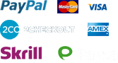 payment Options